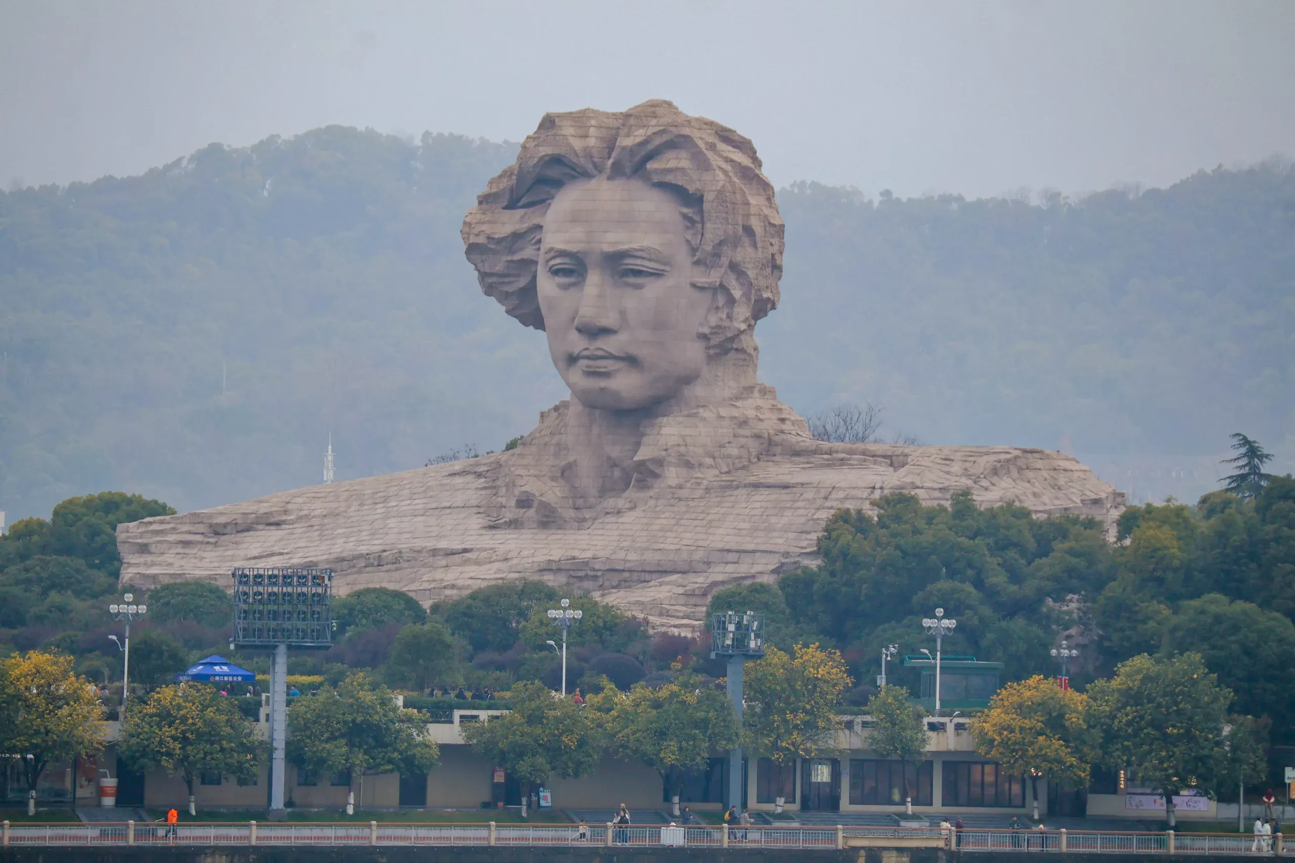 长沙